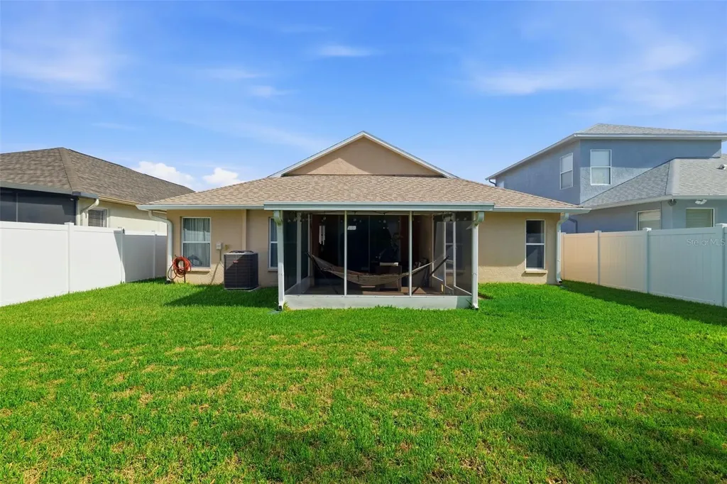 16810 Taylow Way Odessa FL 33556