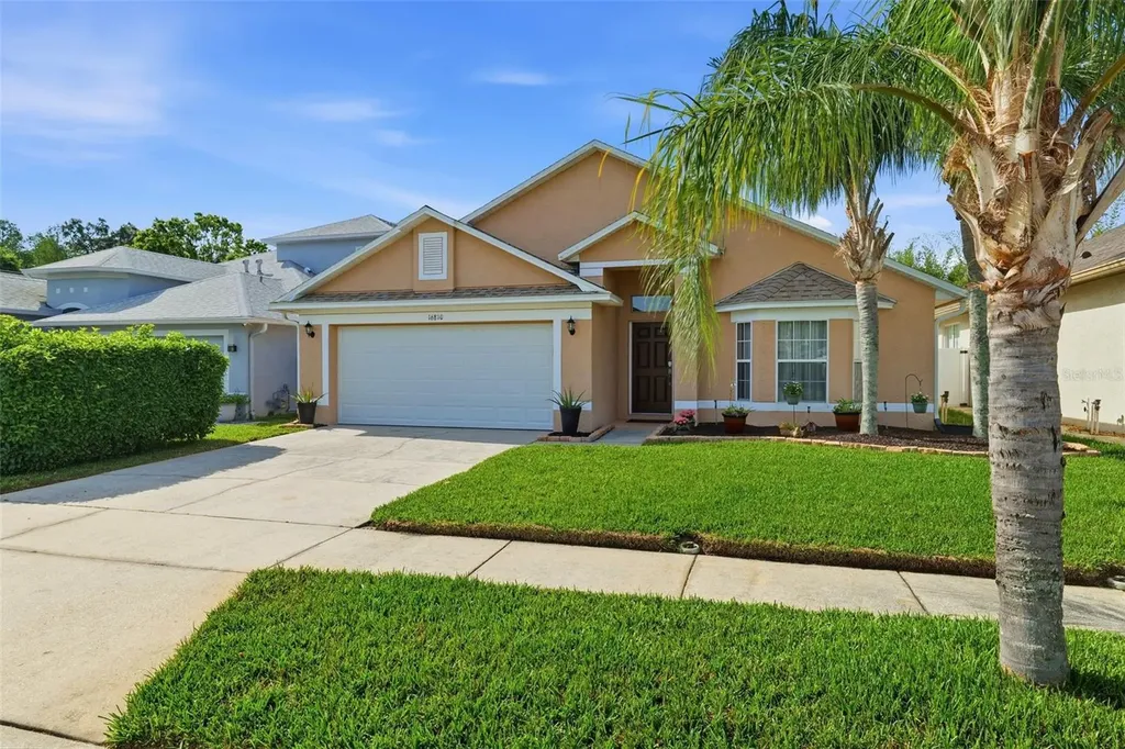 16810 Taylow Way Odessa FL 33556