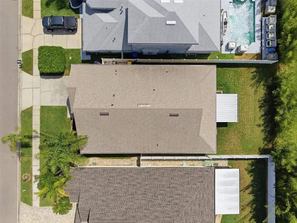 16810 Taylow Way Odessa FL 33556