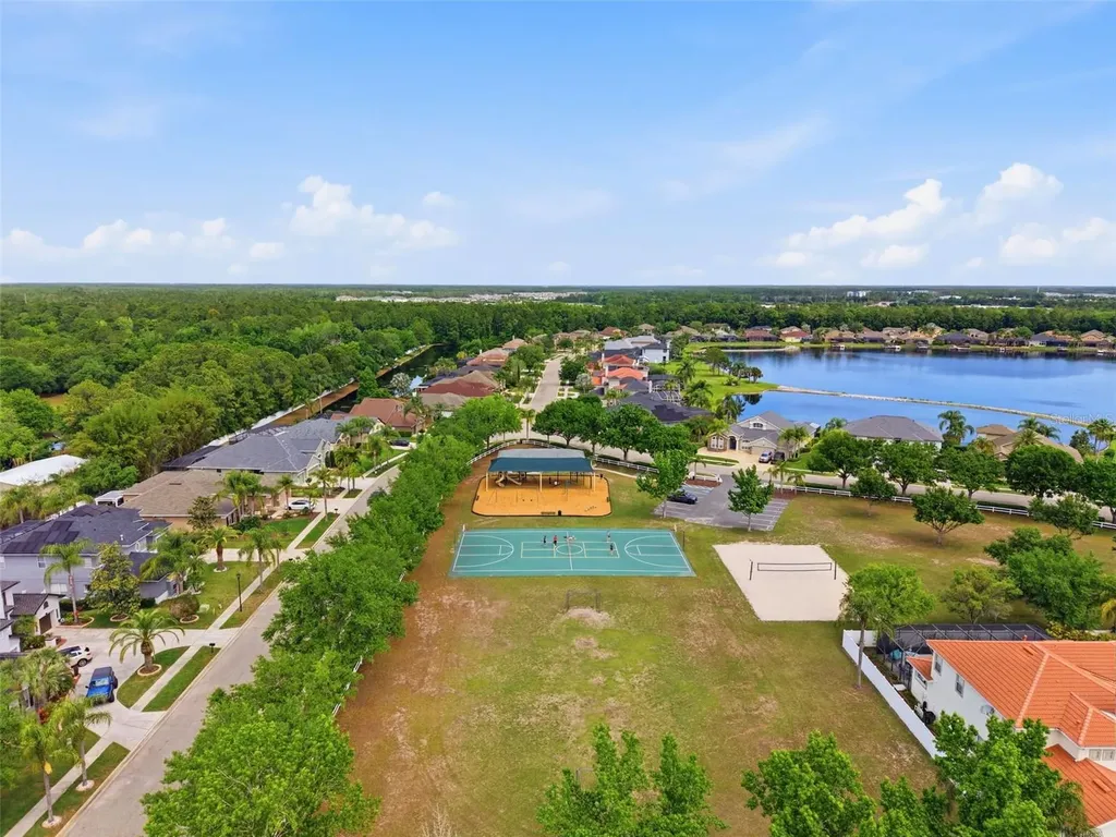 16810 Taylow Way Odessa FL 33556