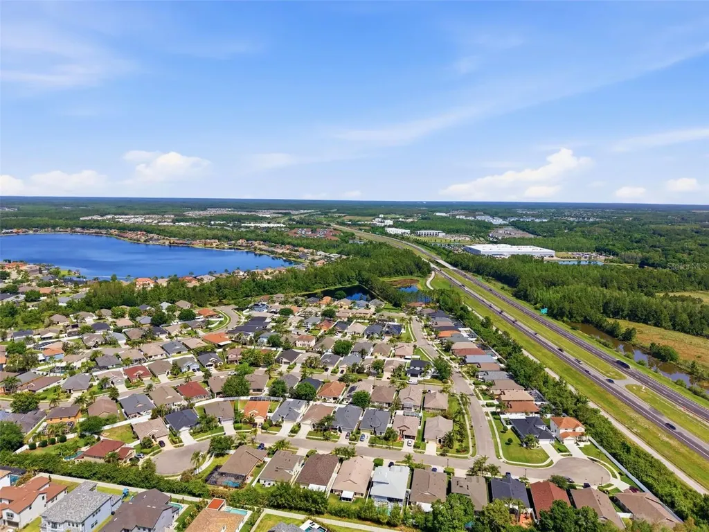 16810 Taylow Way Odessa FL 33556
