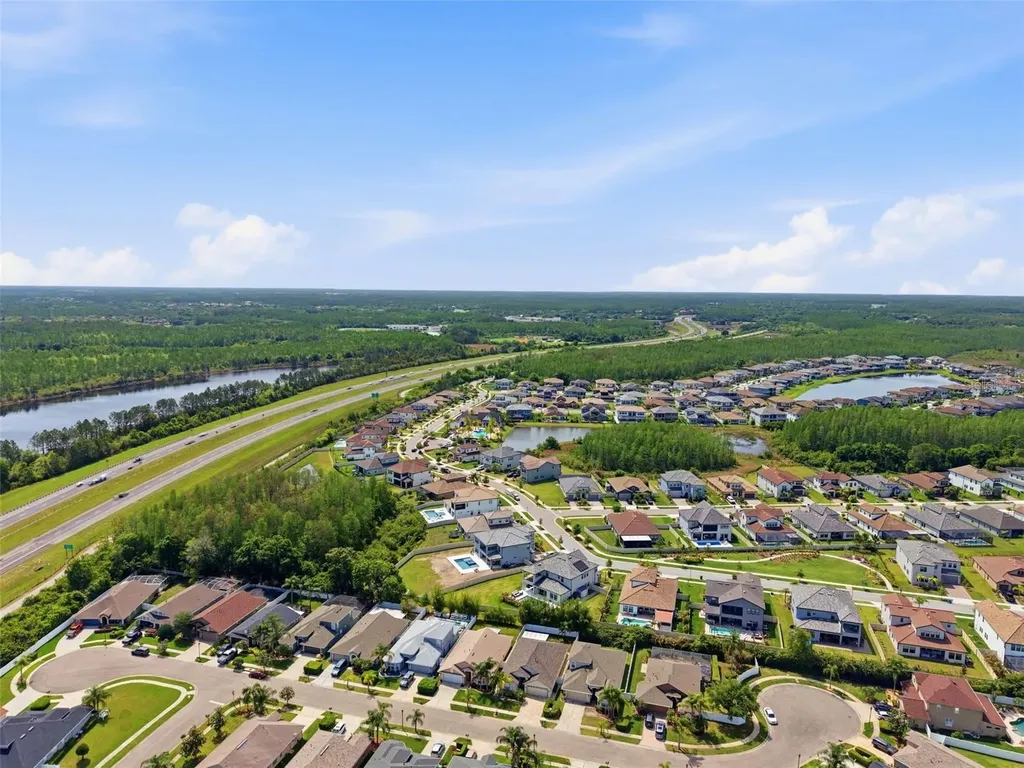 16810 Taylow Way Odessa FL 33556