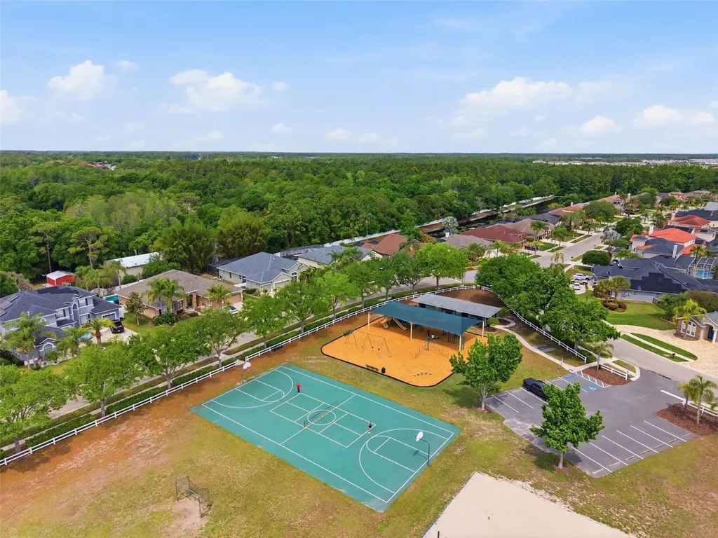 16810 Taylow Way Odessa FL 33556