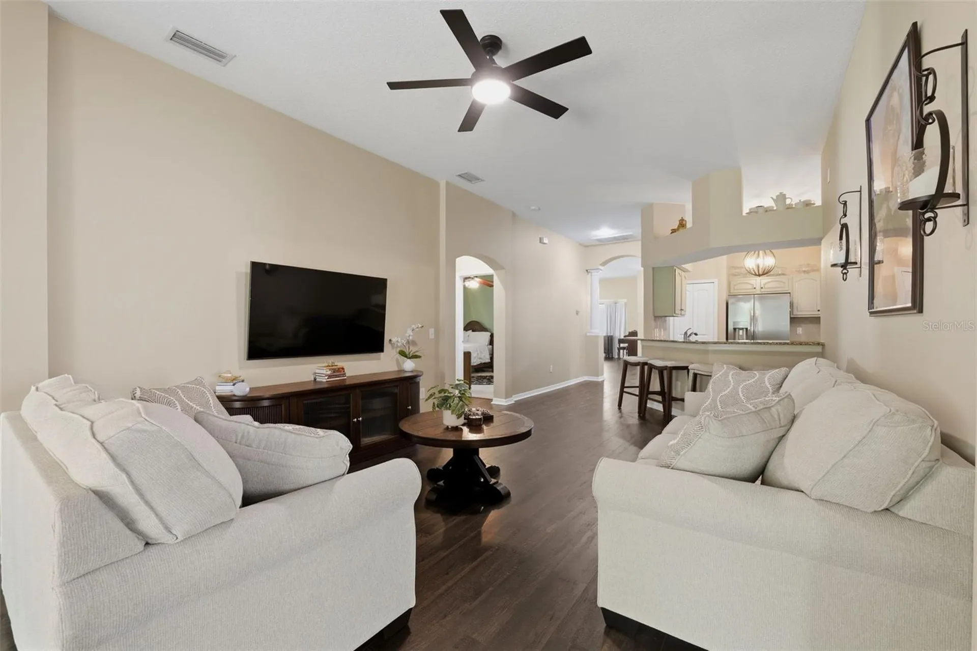 16810 Taylow Way Odessa FL 33556