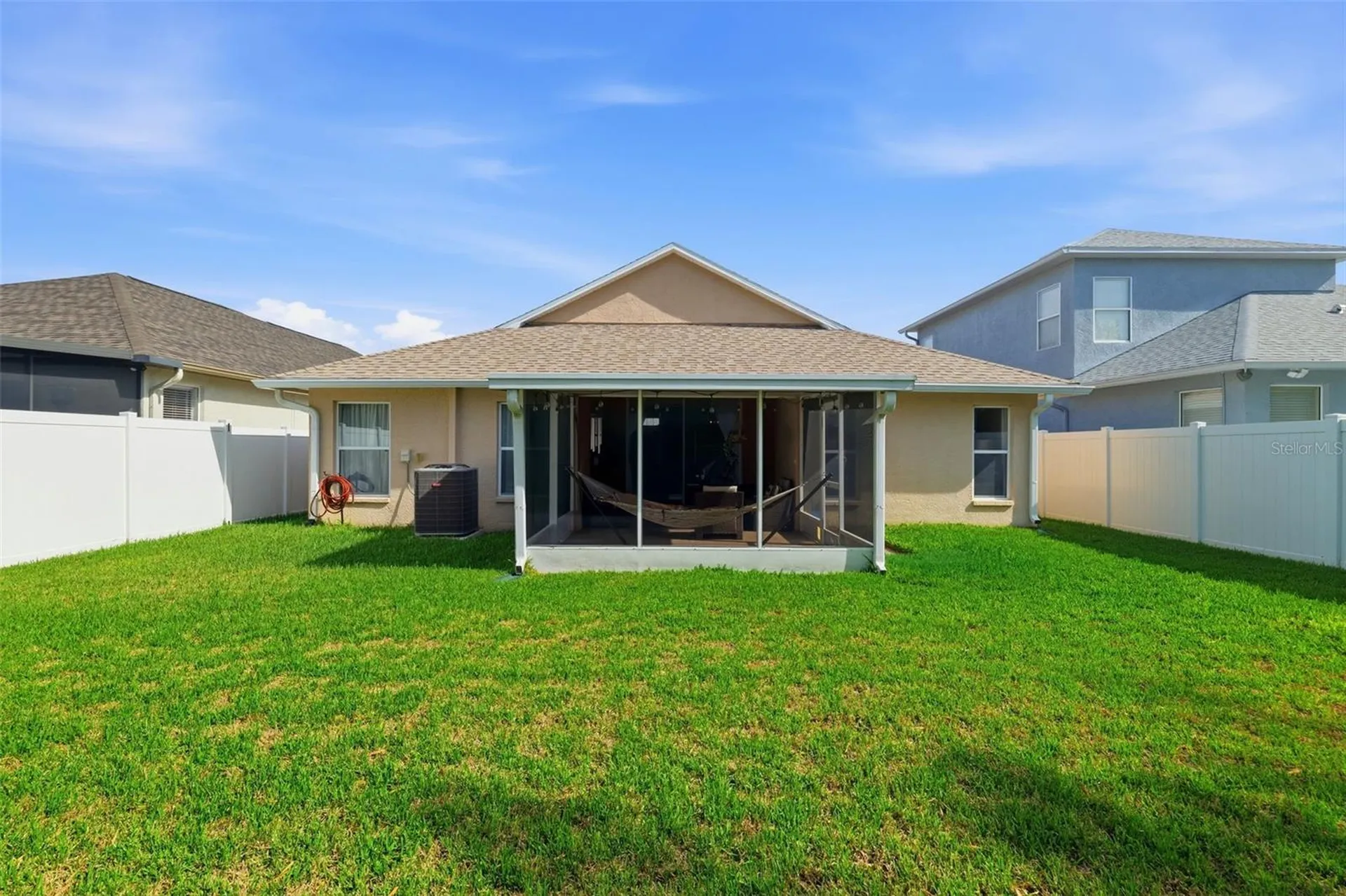 16810 Taylow Way Odessa FL 33556