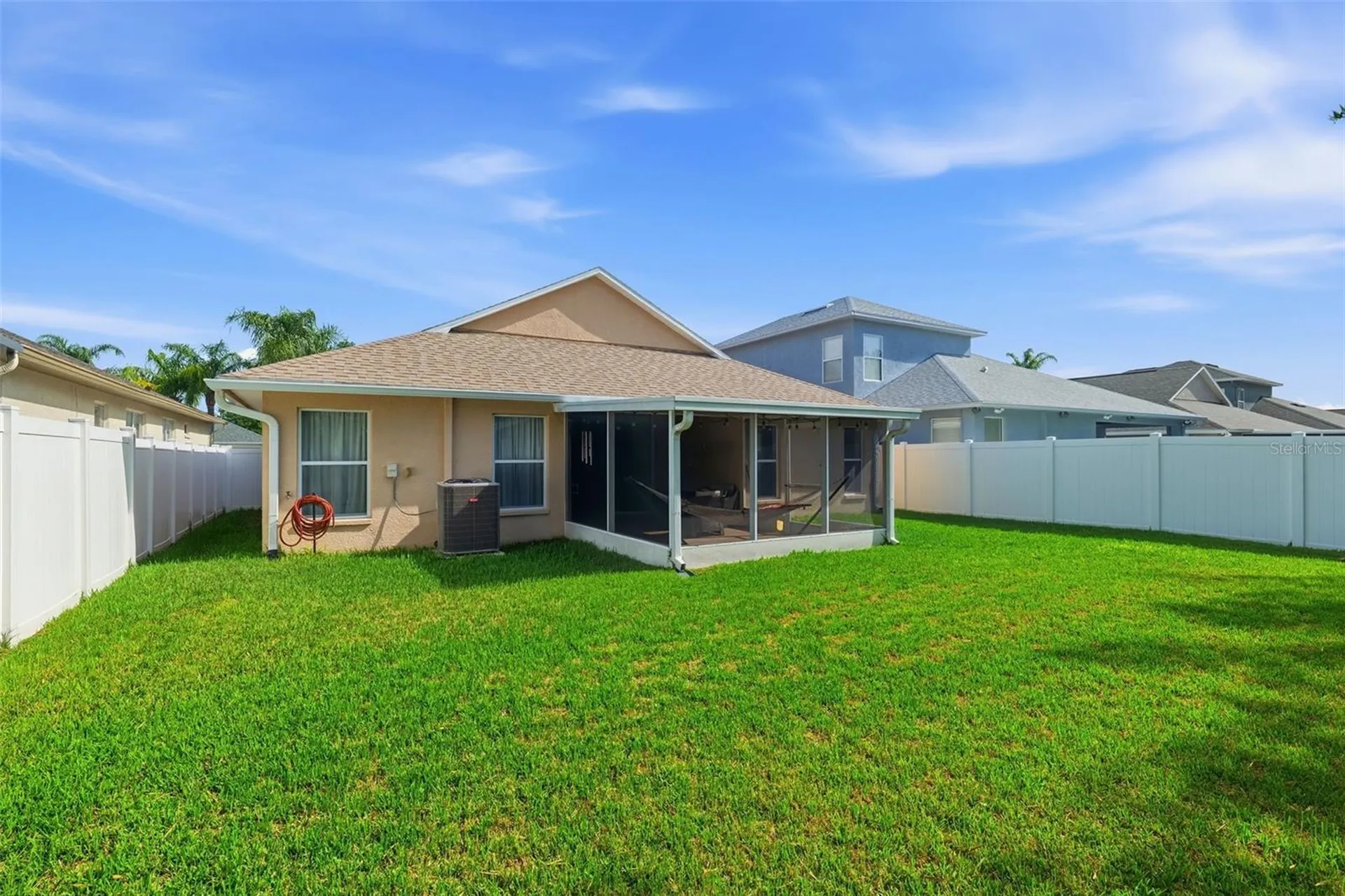 16810 Taylow Way Odessa FL 33556