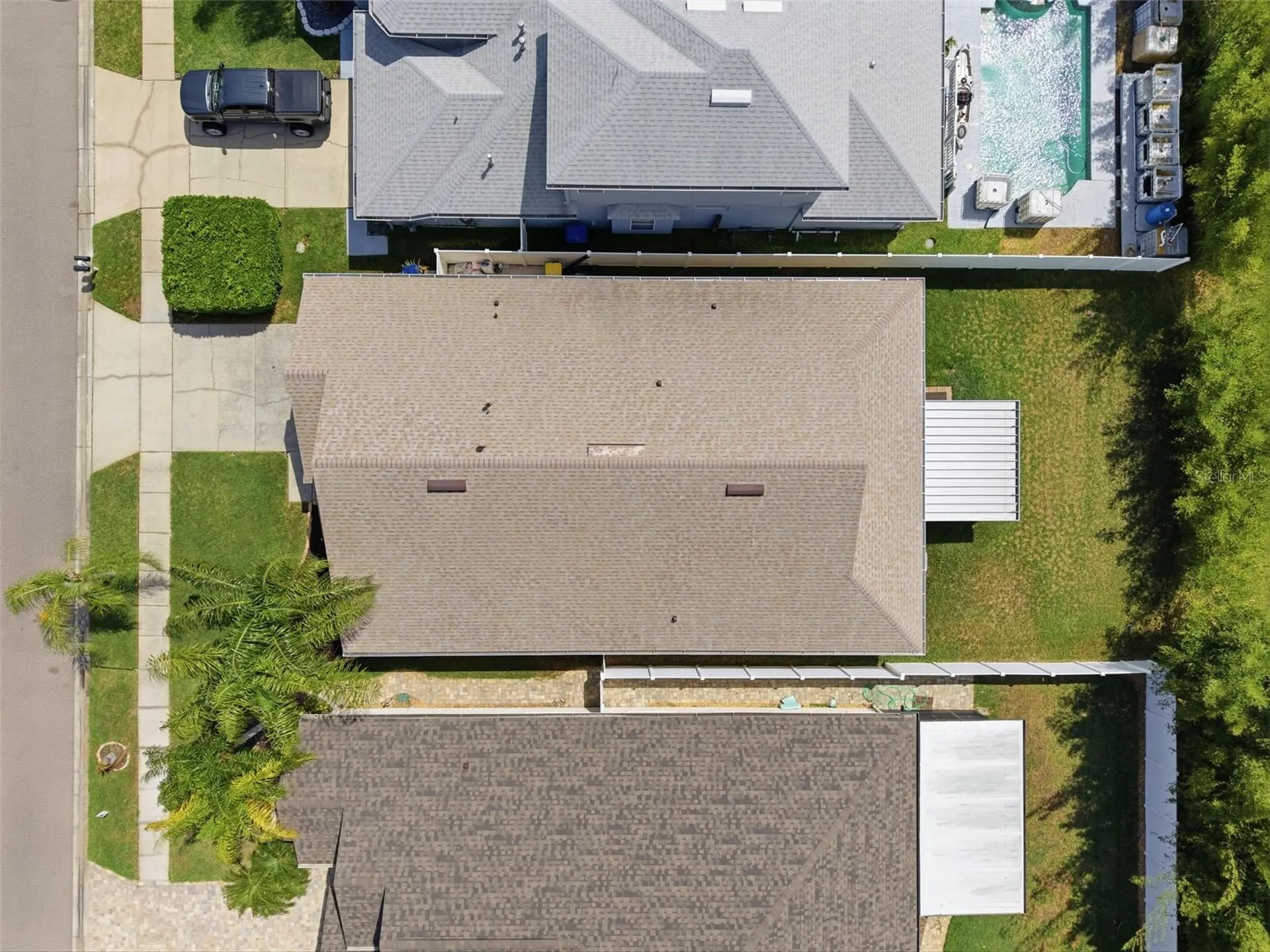 16810 Taylow Way Odessa FL 33556