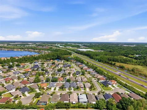 16810 Taylow Way Odessa FL 33556