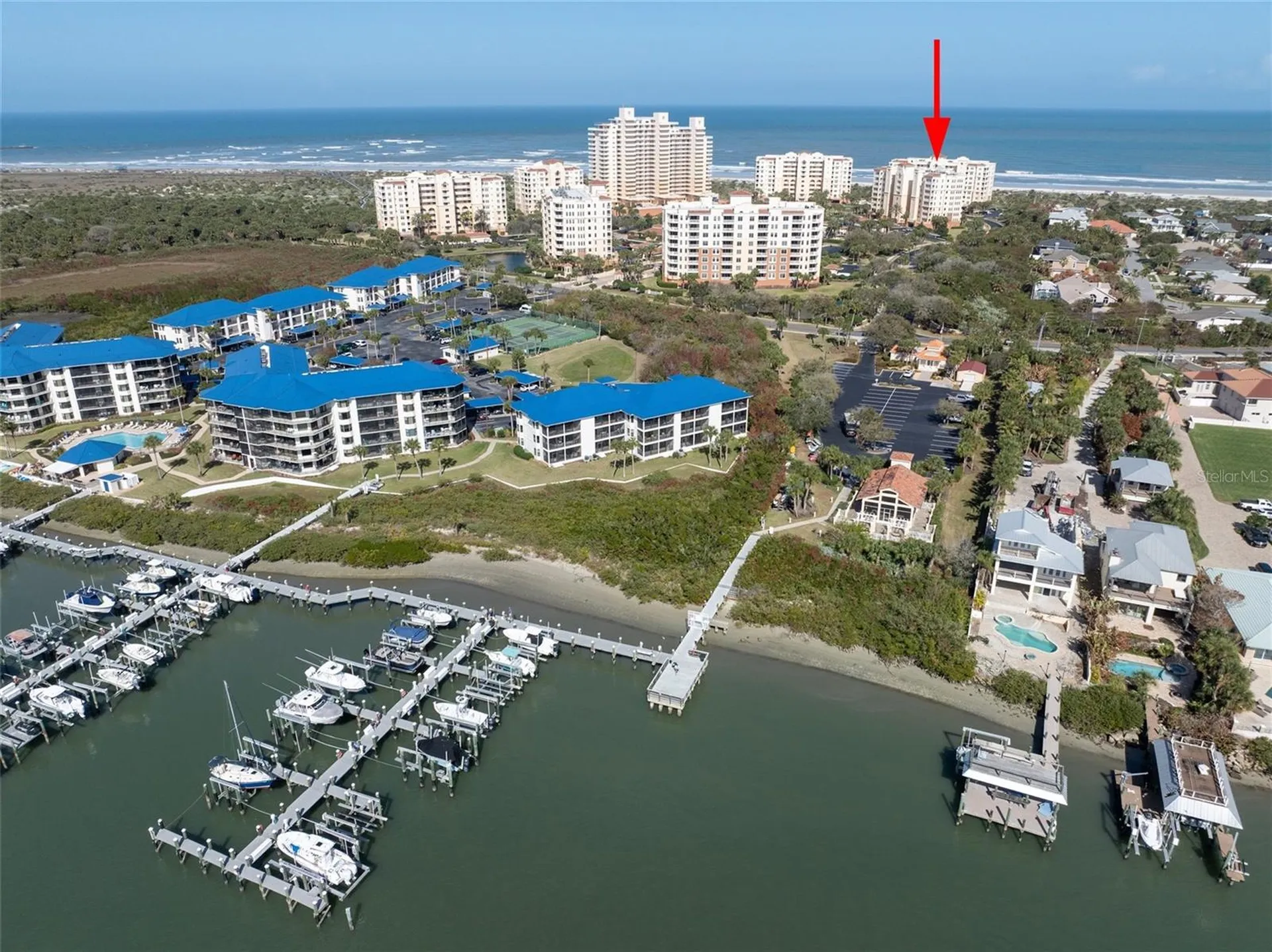 250 Minorca Beach Way New Smyrna Beach FL 32169