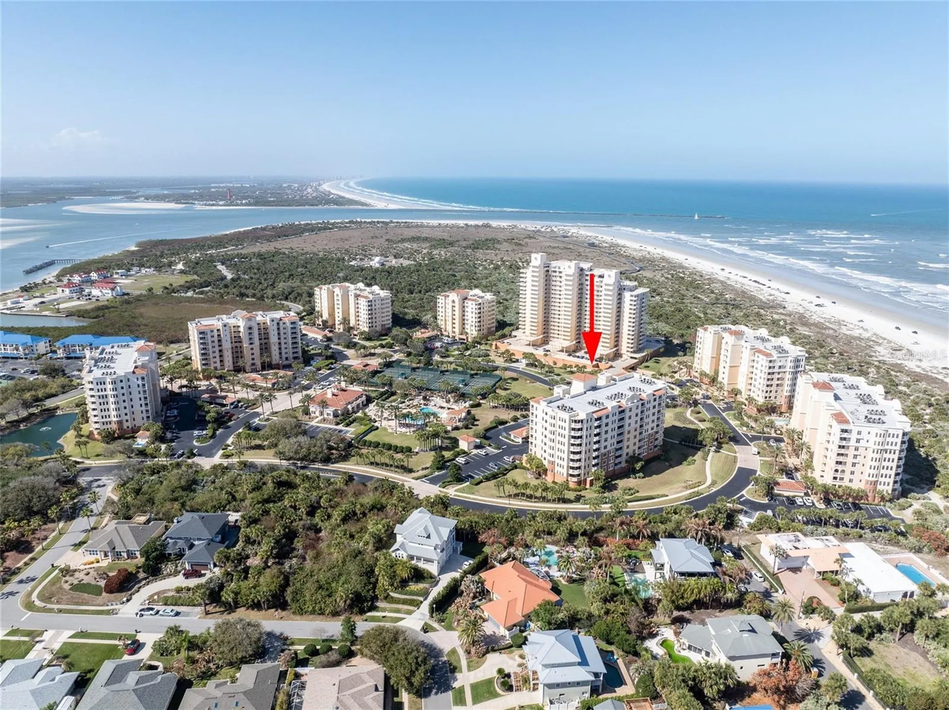 250 Minorca Beach Way New Smyrna Beach FL 32169