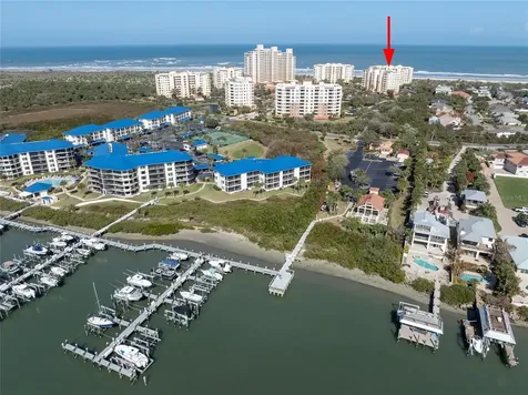250 Minorca Beach Way New Smyrna Beach FL 32169