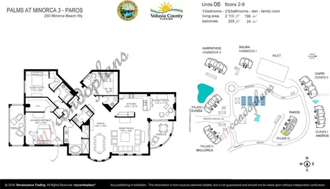 250 Minorca Beach Way New Smyrna Beach FL 32169