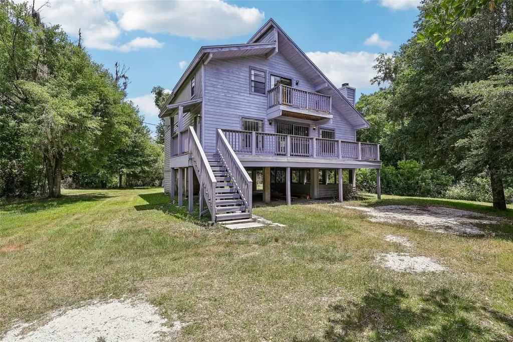 3331 Timberwood Road Lakeland FL 33810
