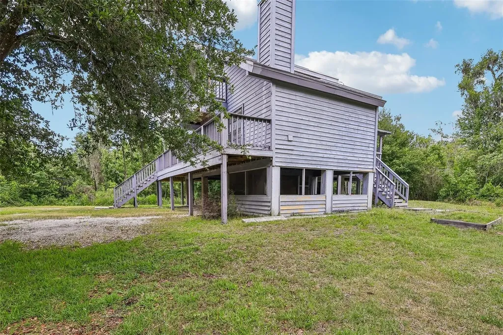 3331 Timberwood Road Lakeland FL 33810