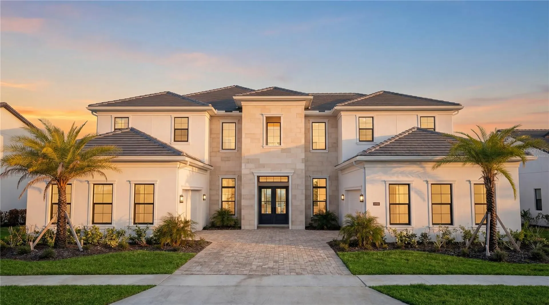 9760 Laurel Berry Drive Orlando FL 32827