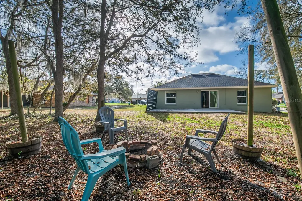 3110 Hallow Drive Deltona FL 32738