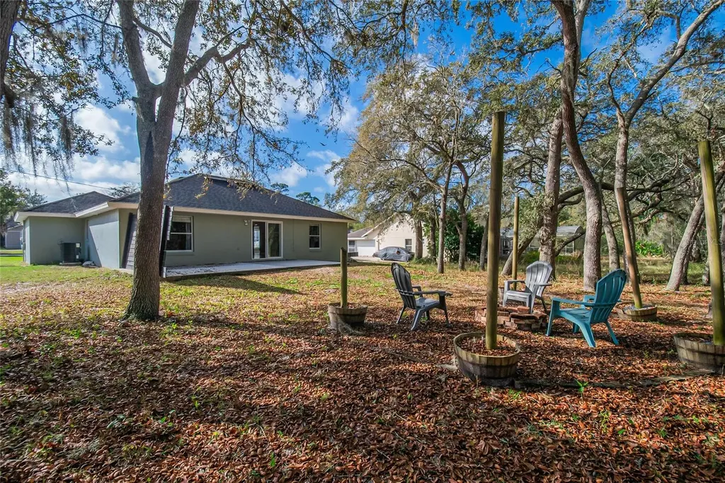 3110 Hallow Drive Deltona FL 32738