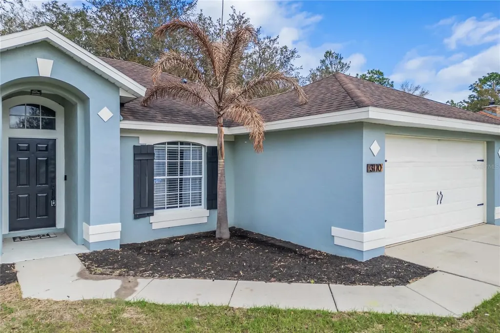 3110 Hallow Drive Deltona FL 32738