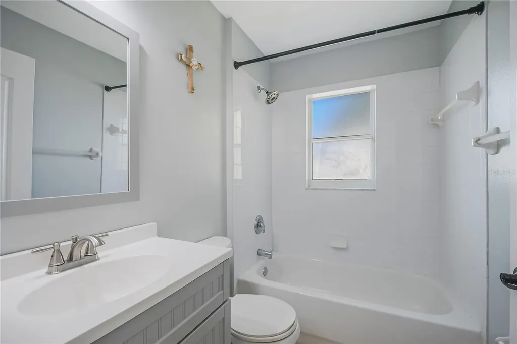 3110 Hallow Drive Deltona FL 32738