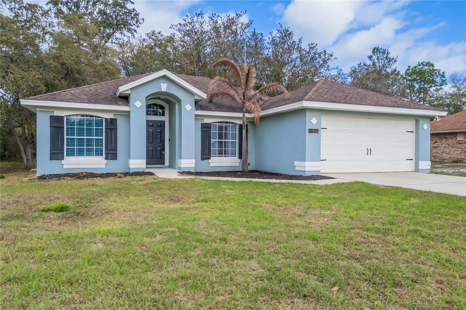 3110 Hallow Drive Deltona FL 32738
