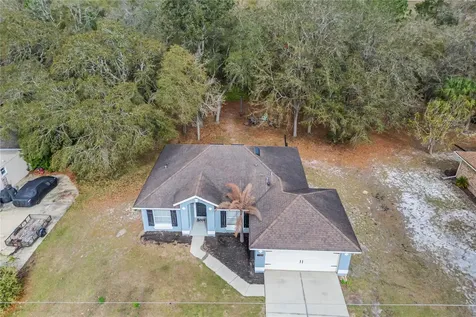 3110 Hallow Drive Deltona FL 32738