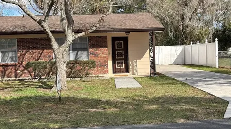 5652 18th Street Zephyrhills FL 33542