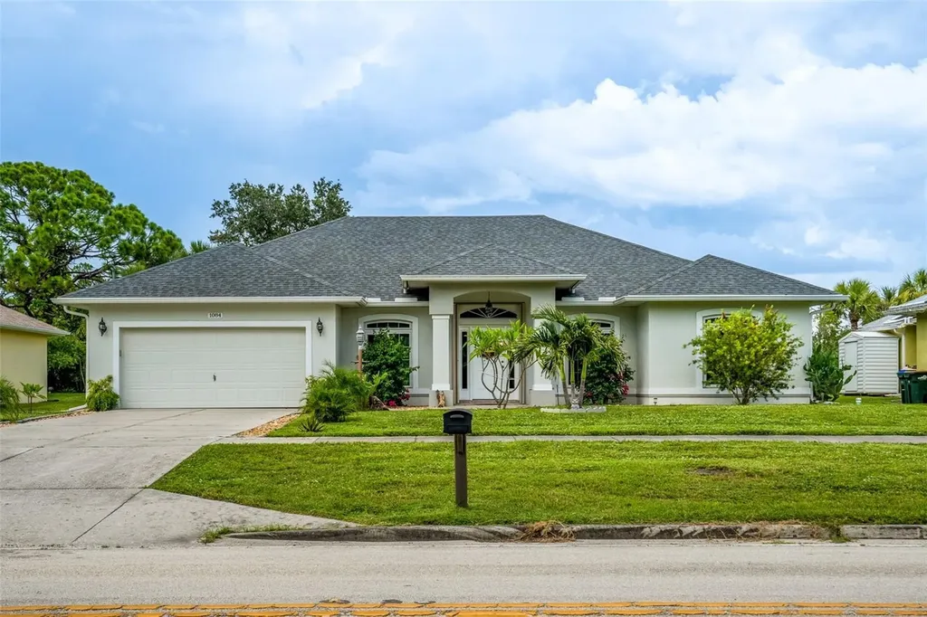 1084 W Hillsborough Boulevard North Port FL 34288