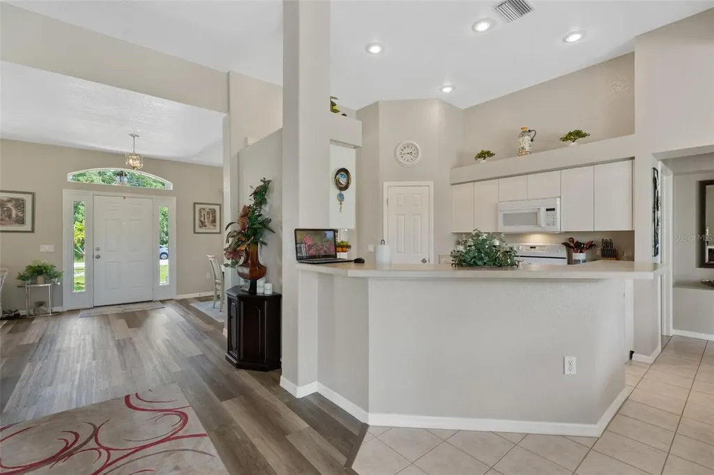 1084 W Hillsborough Boulevard North Port FL 34288