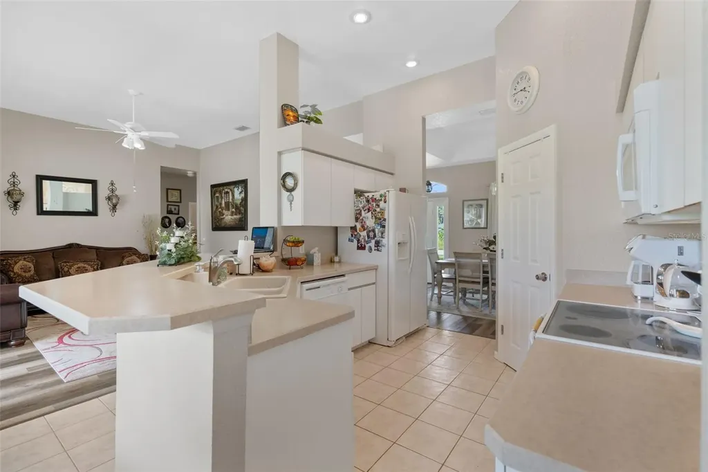 1084 W Hillsborough Boulevard North Port FL 34288