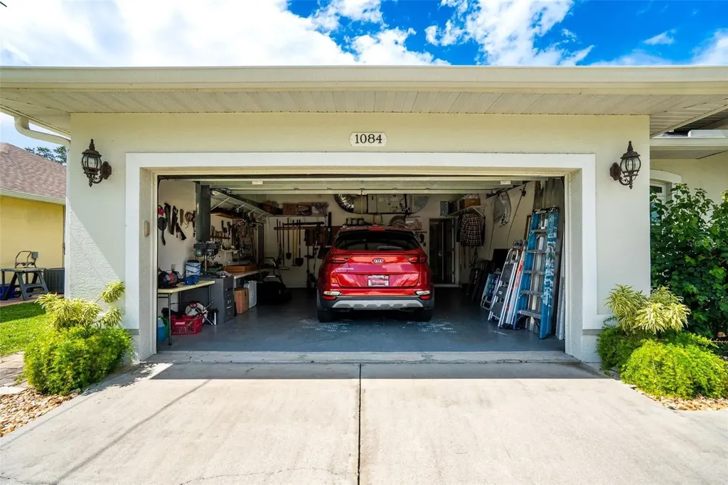 1084 W Hillsborough Boulevard North Port FL 34288