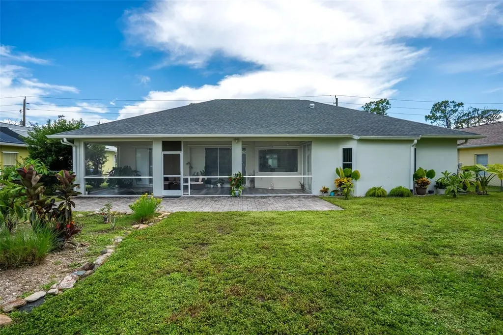 1084 W Hillsborough Boulevard North Port FL 34288