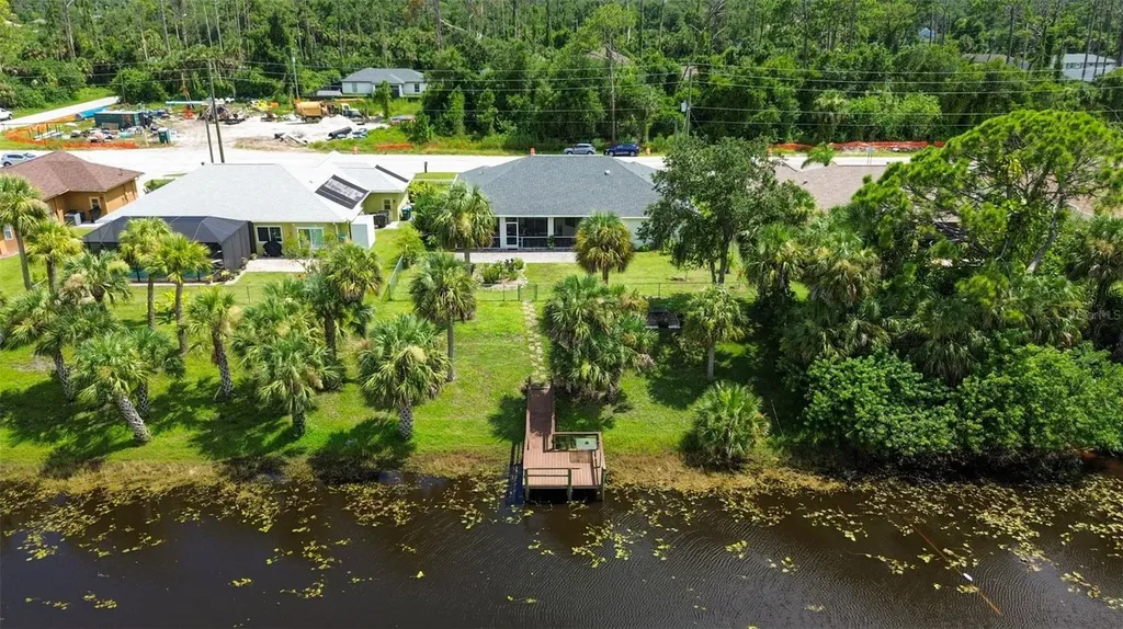 1084 W Hillsborough Boulevard North Port FL 34288