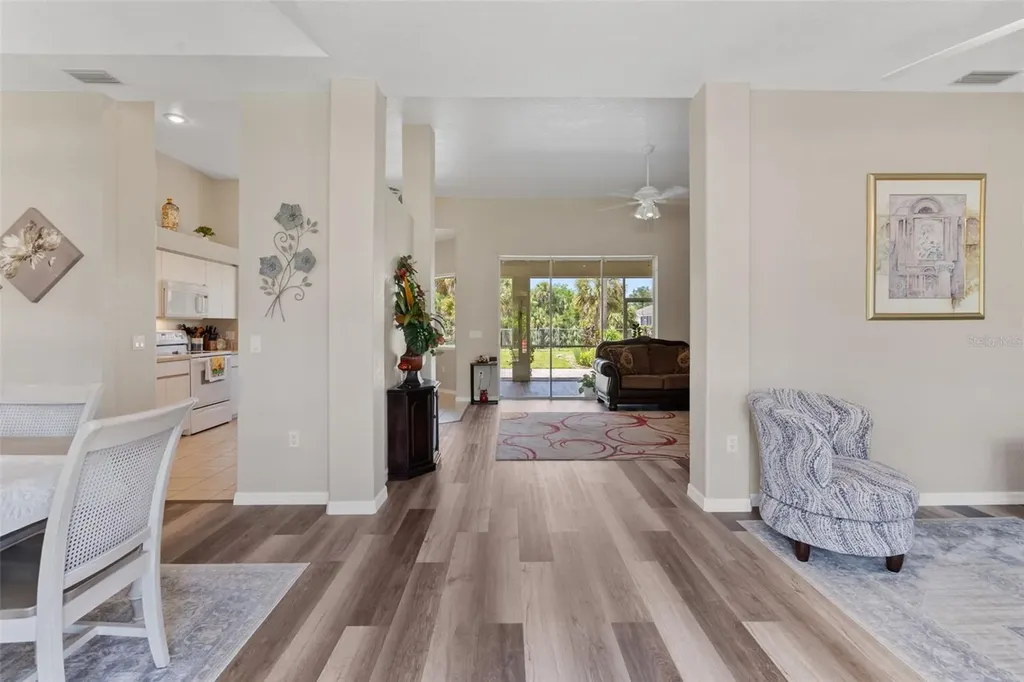 1084 W Hillsborough Boulevard North Port FL 34288