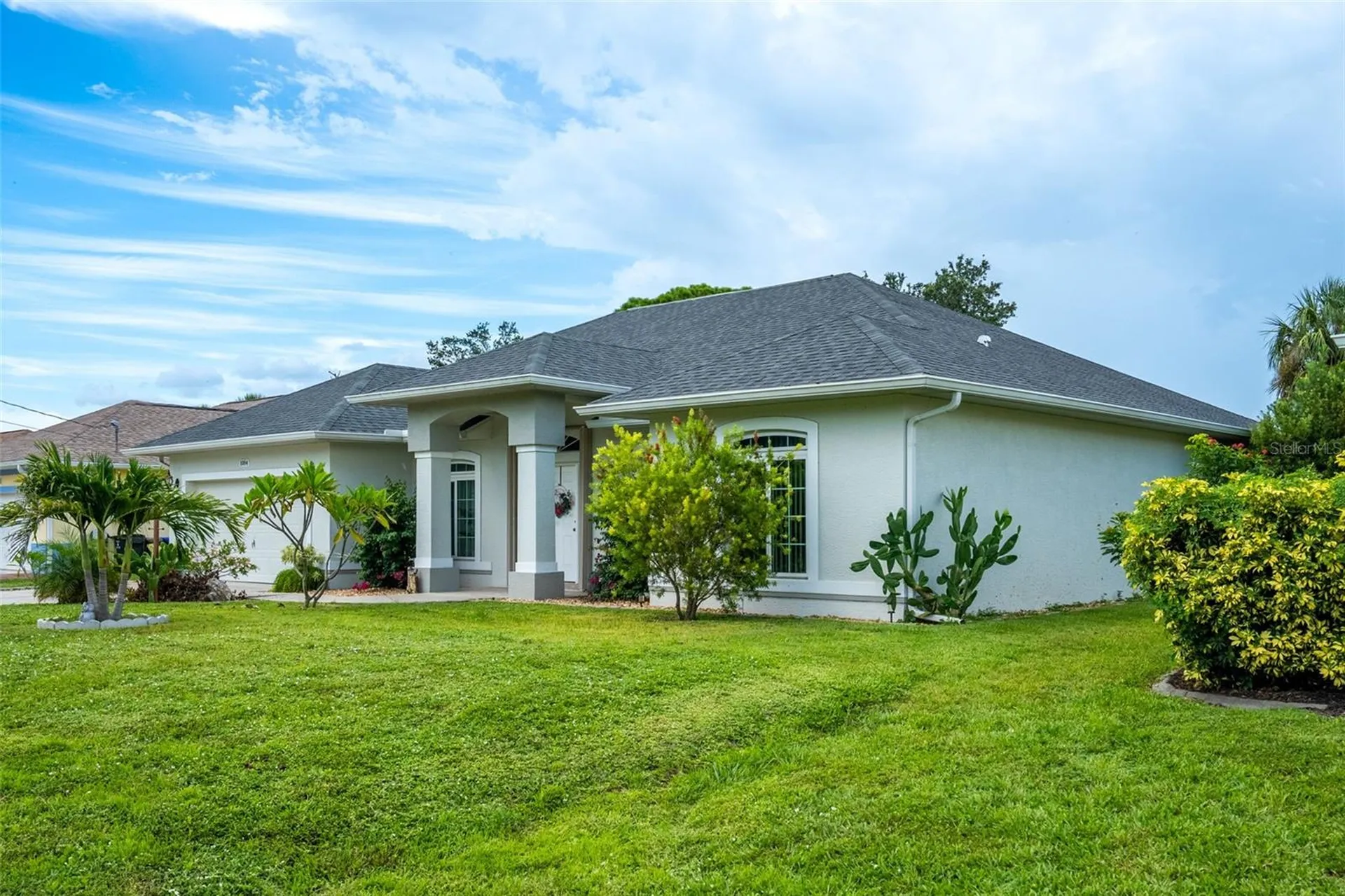 1084 W Hillsborough Boulevard North Port FL 34288