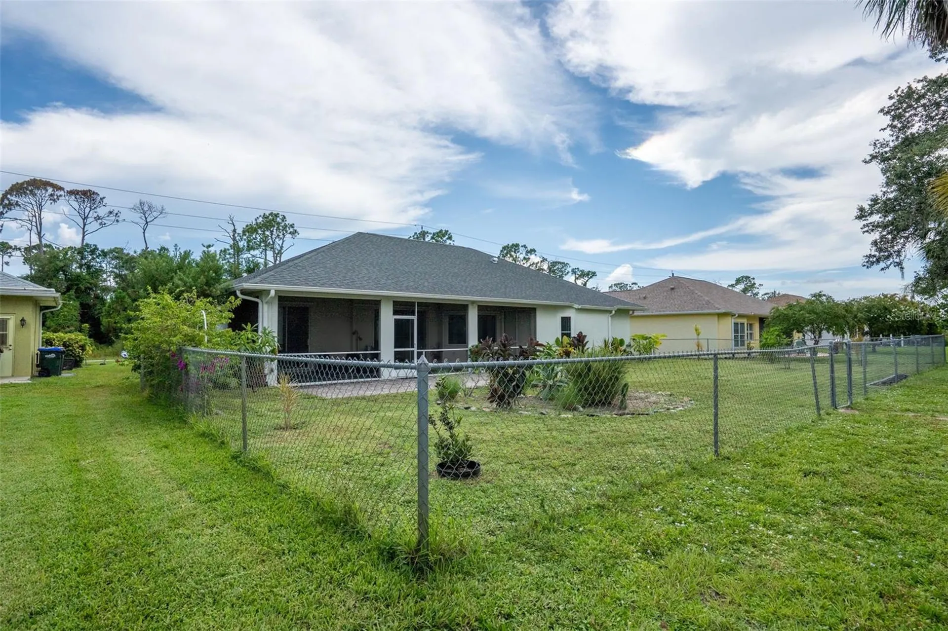1084 W Hillsborough Boulevard North Port FL 34288