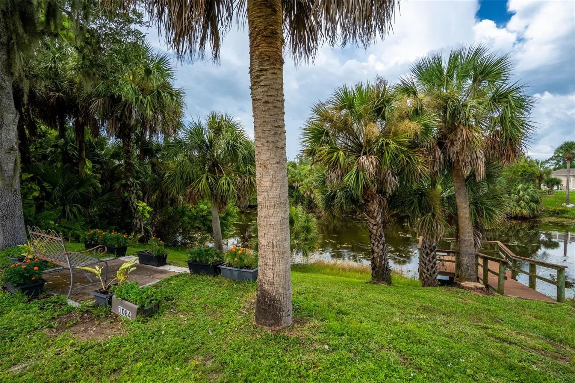 1084 W Hillsborough Boulevard North Port FL 34288