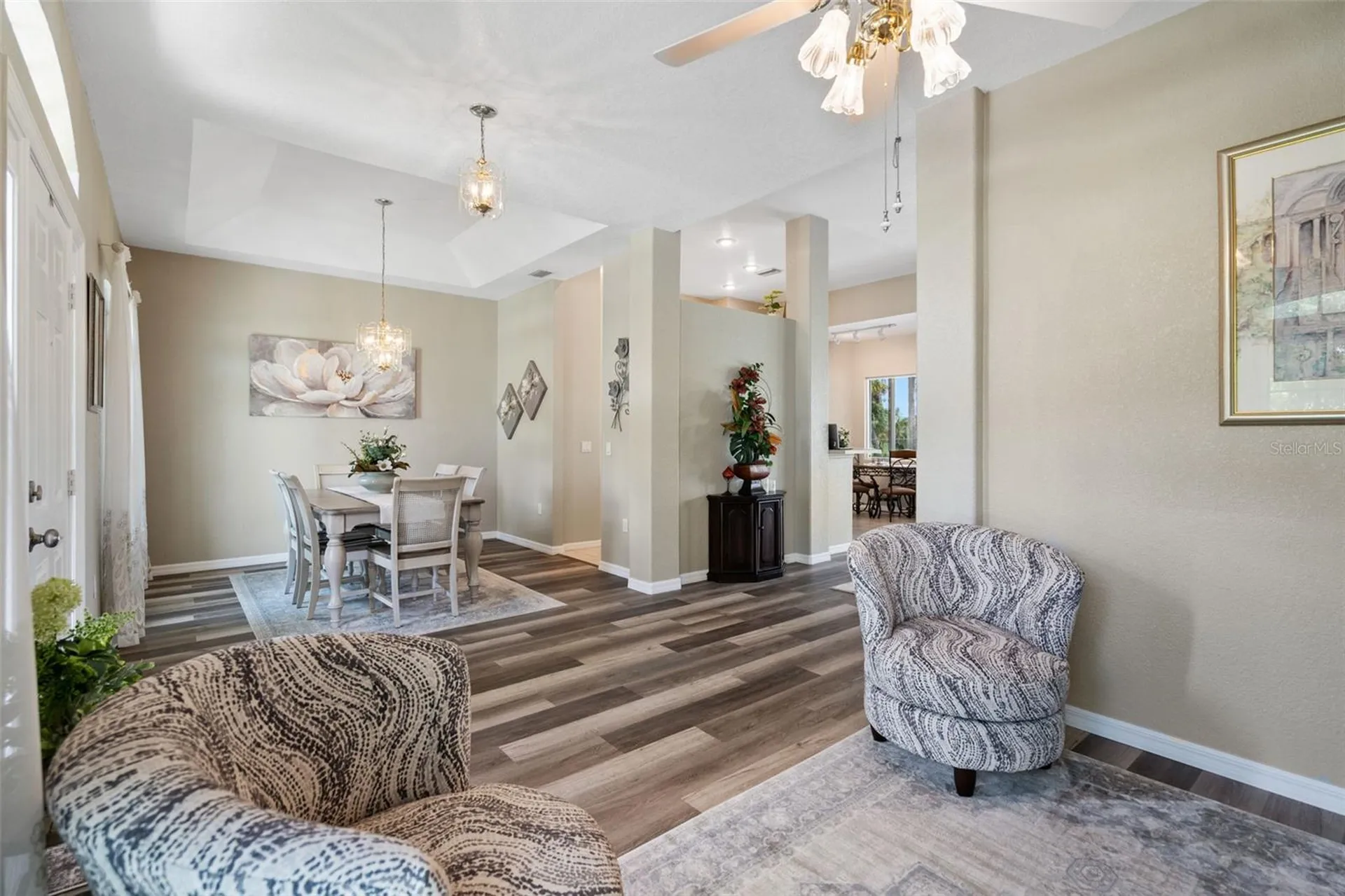 1084 W Hillsborough Boulevard North Port FL 34288