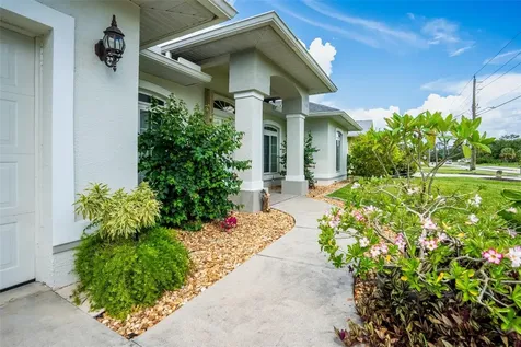 1084 W Hillsborough Boulevard North Port FL 34288