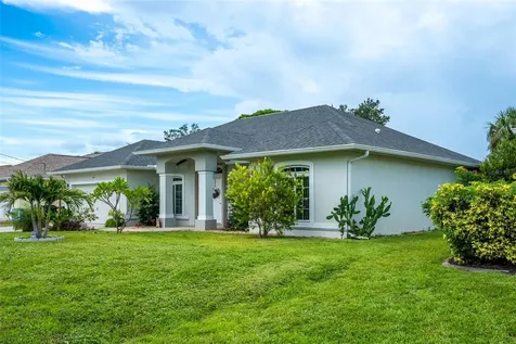 1084 W Hillsborough Boulevard North Port FL 34288