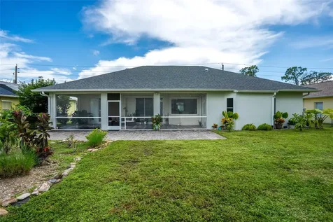 1084 W Hillsborough Boulevard North Port FL 34288