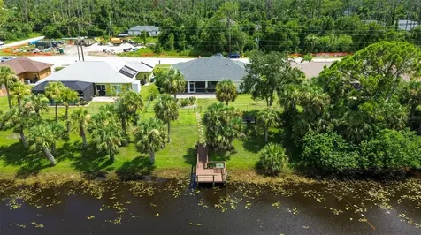 1084 W Hillsborough Boulevard North Port FL 34288