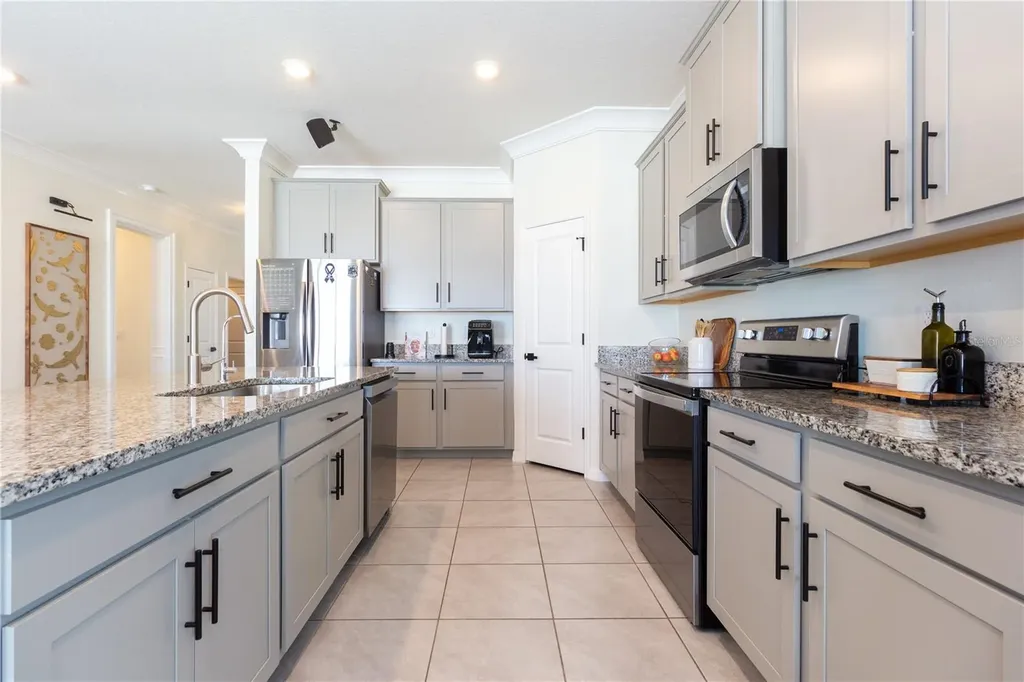 5460 Flint Hills Drive Wimauma FL 33598