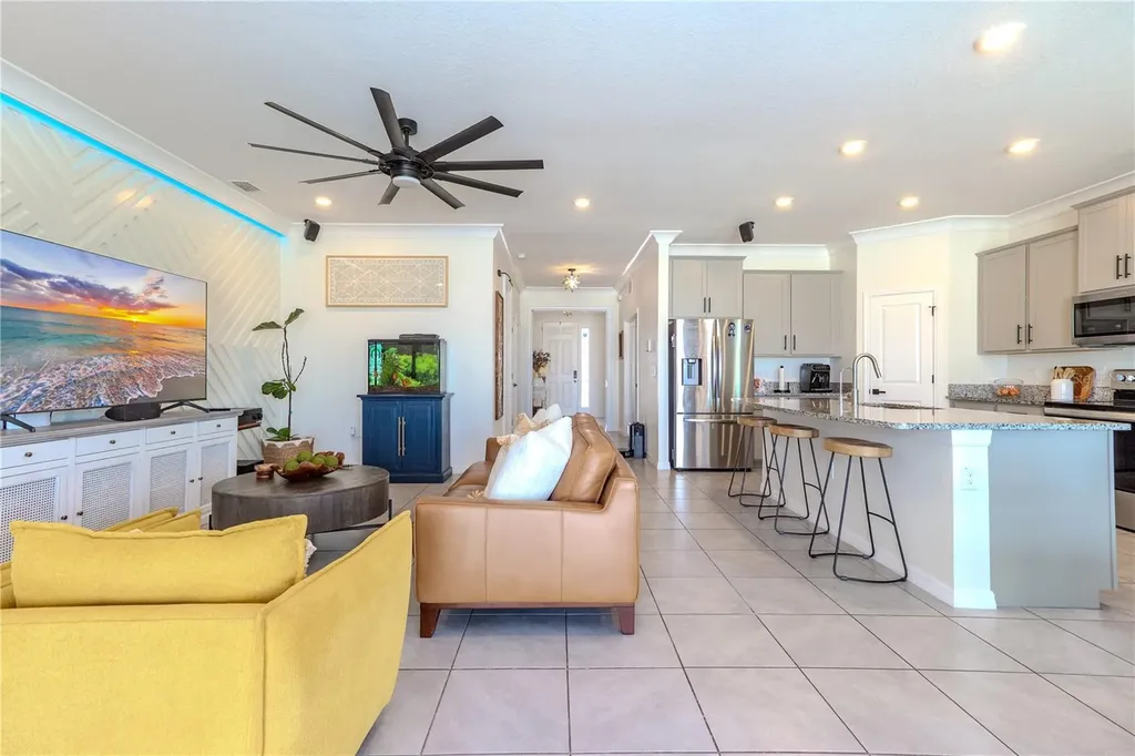 5460 Flint Hills Drive Wimauma FL 33598