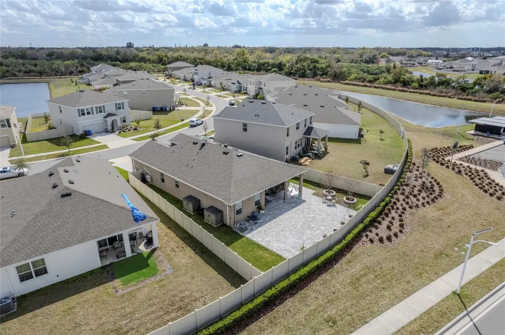 5460 Flint Hills Drive Wimauma FL 33598