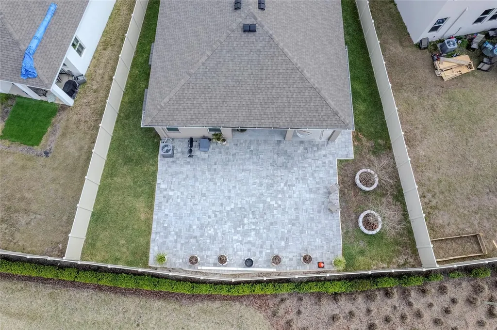 5460 Flint Hills Drive Wimauma FL 33598