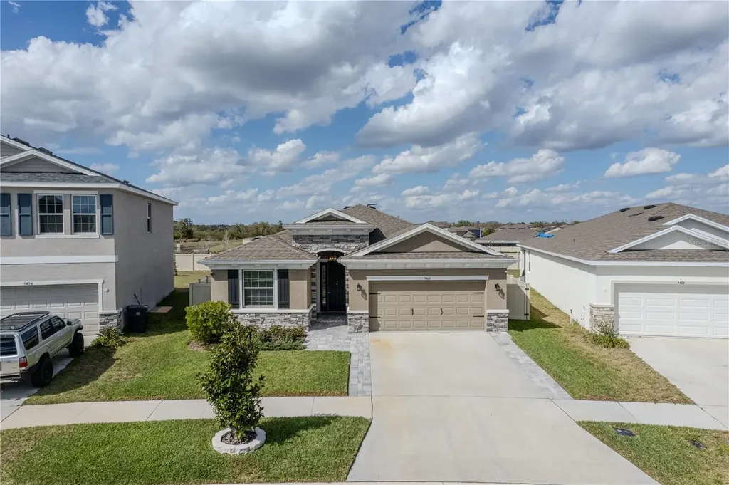 5460 Flint Hills Drive Wimauma FL 33598