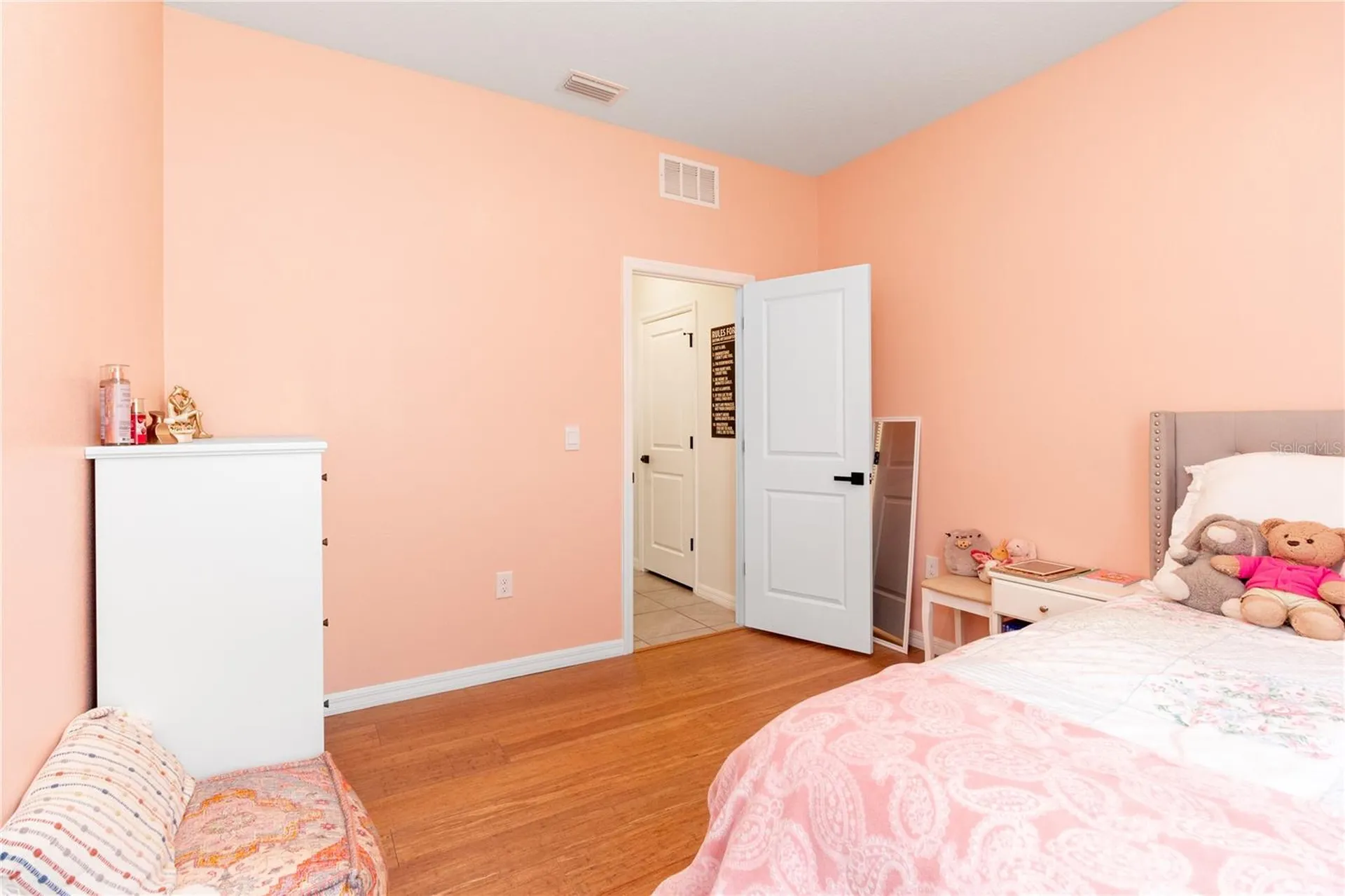 5460 Flint Hills Drive Wimauma FL 33598