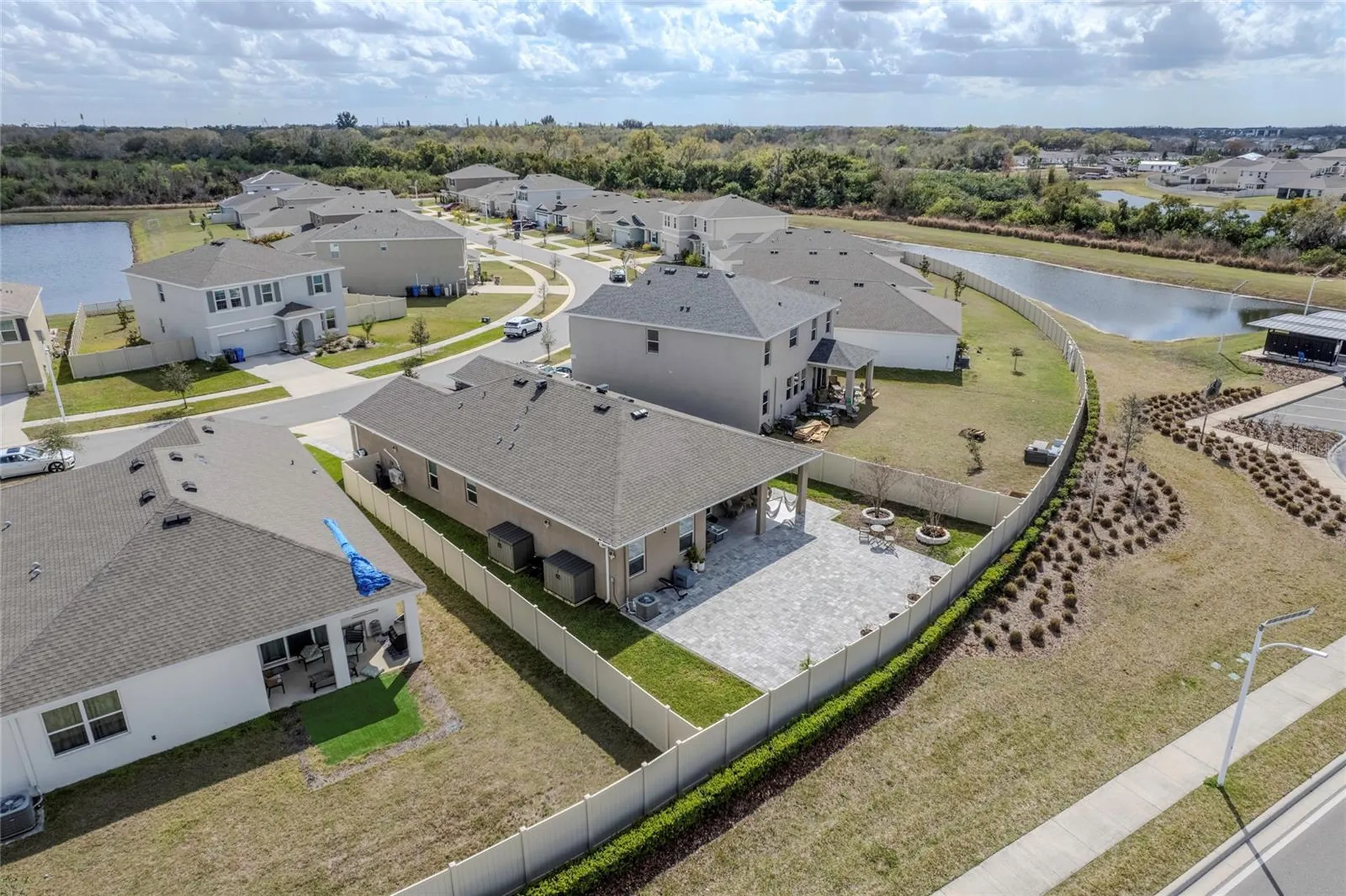 5460 Flint Hills Drive Wimauma FL 33598