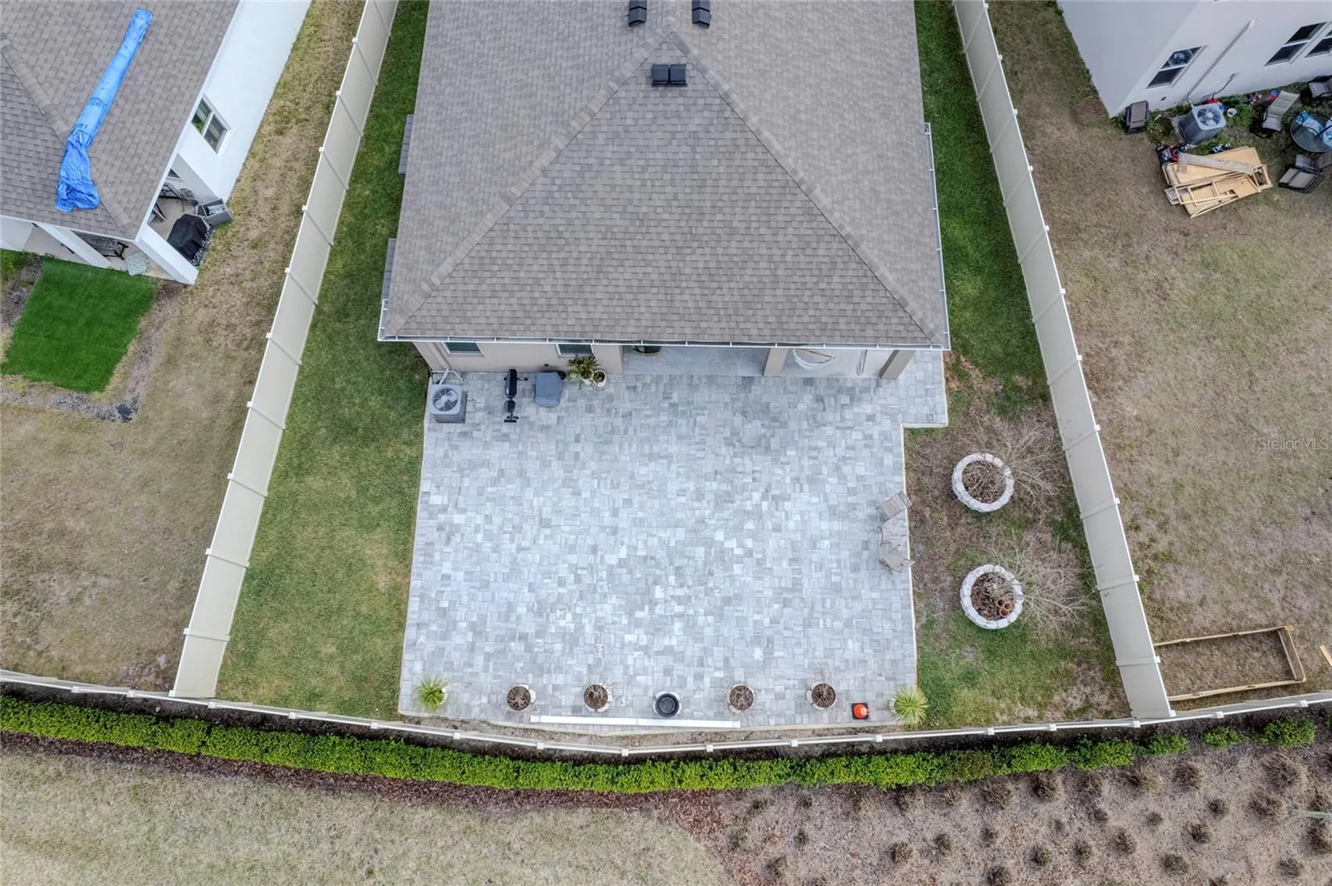 5460 Flint Hills Drive Wimauma FL 33598