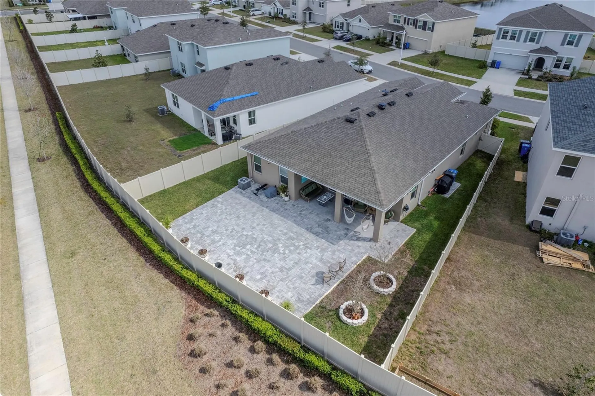 5460 Flint Hills Drive Wimauma FL 33598